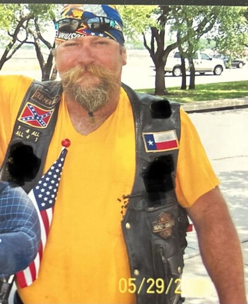 Kevin Brumfield Profile Photo