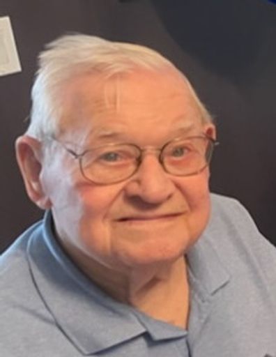 Gordon James Fordham Profile Photo