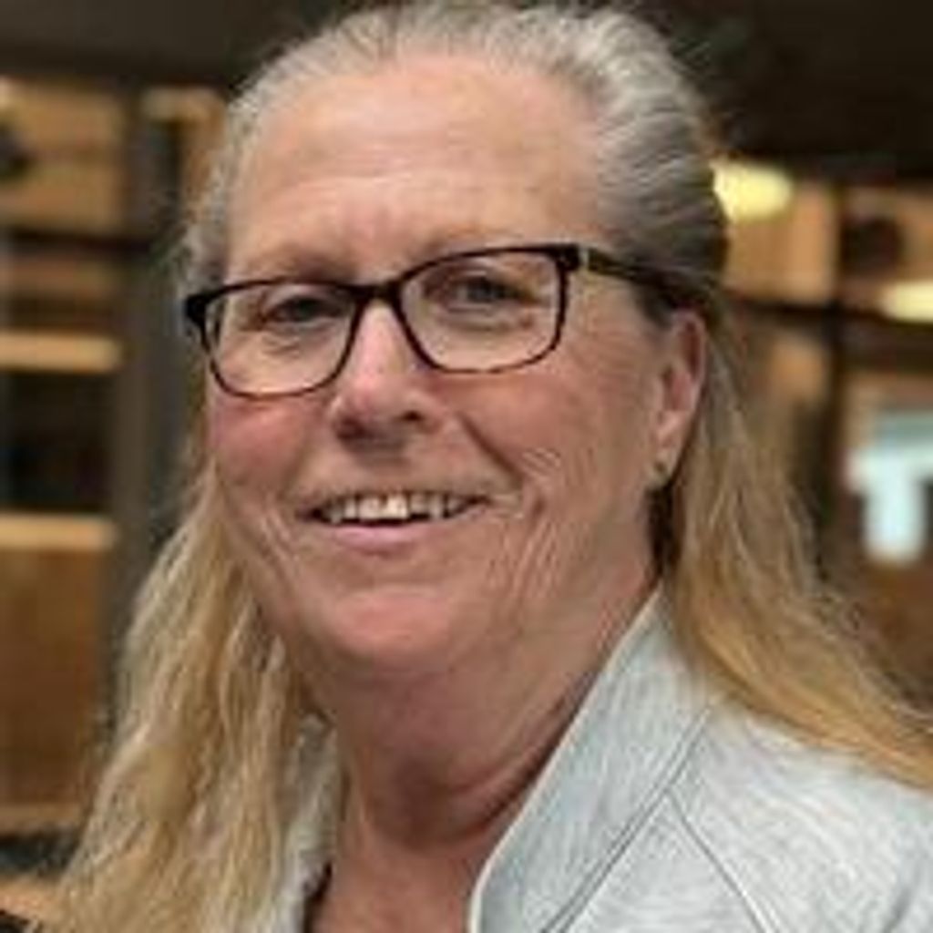 Cynthia "Cindy" Ann Everett