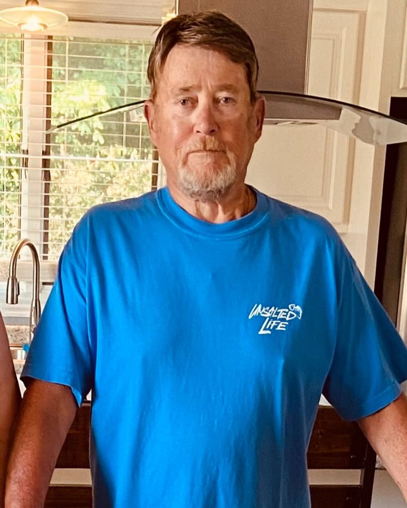 Alan Lane Gardner