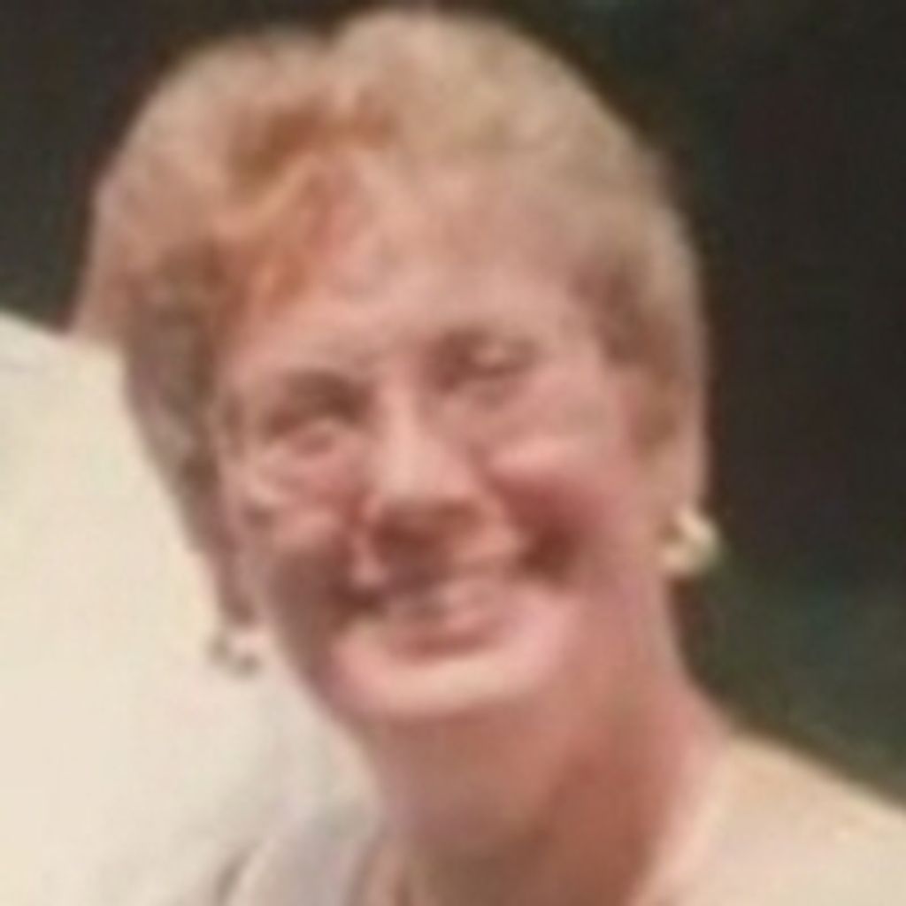 Beverly Diane Mlujeak