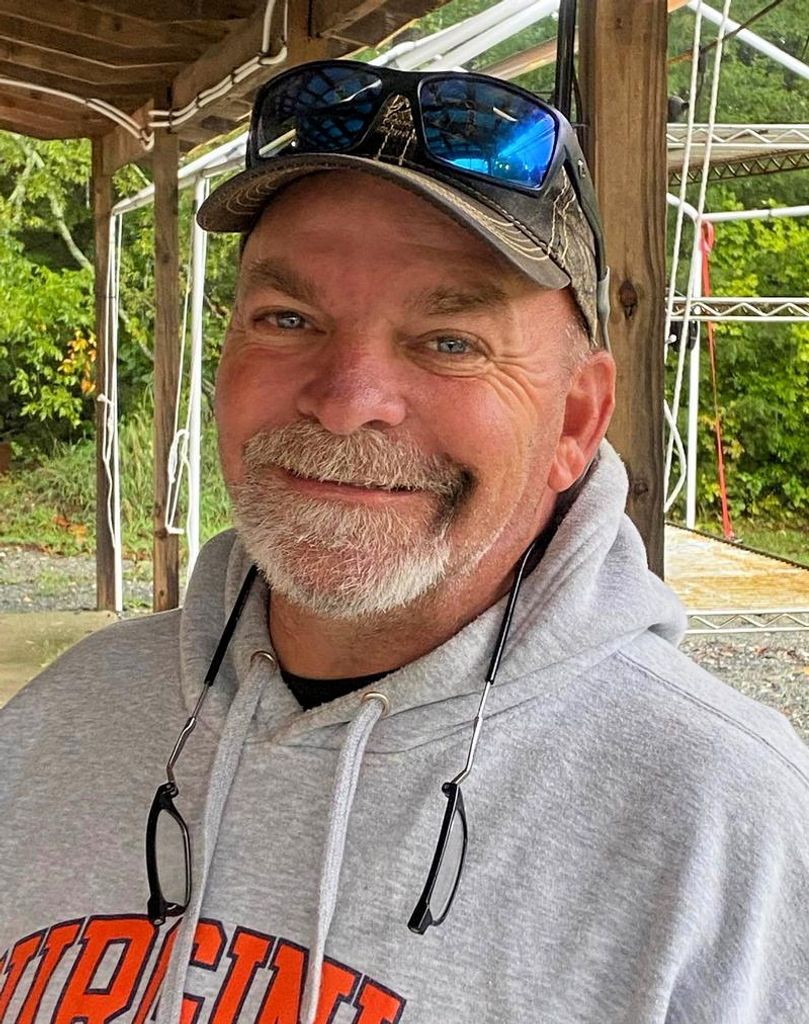 Michael "Mike" Smith Profile Photo