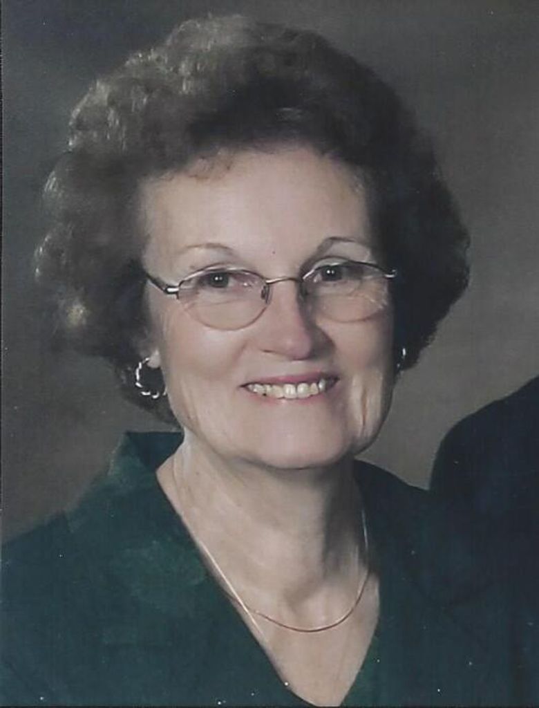 Marie Wenzel Profile Photo