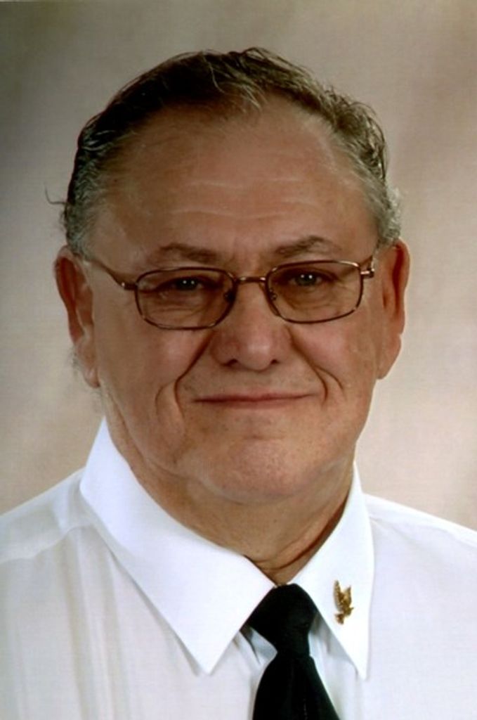 Robert Allan Dixon