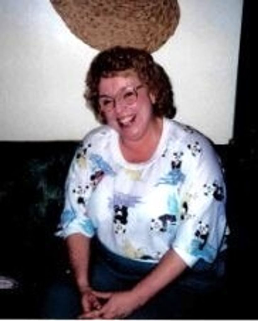 Barbara Ann Feller