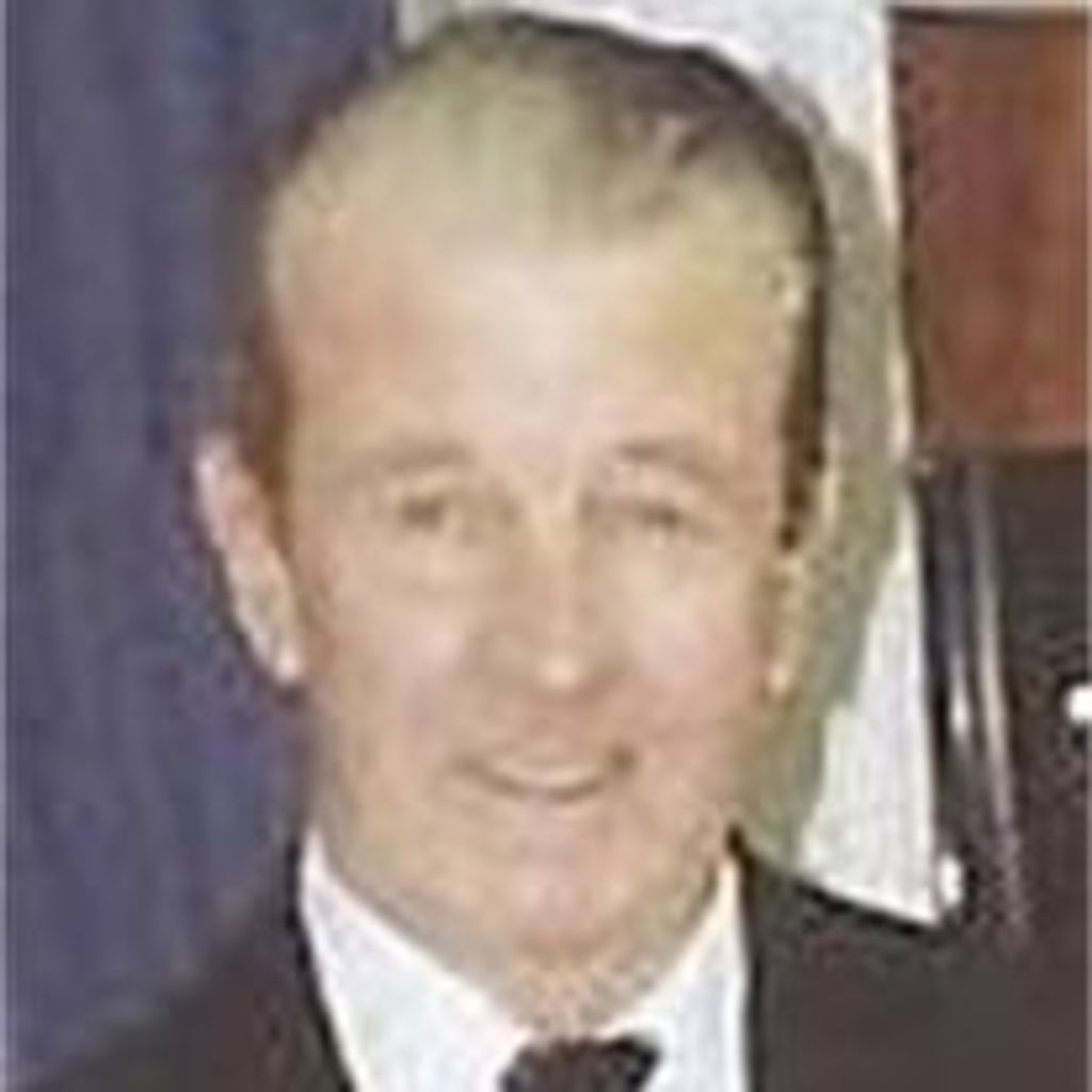 William D. Pollock