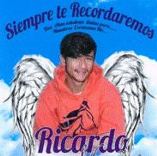 Ricardo Muñoz Corral Profile Photo