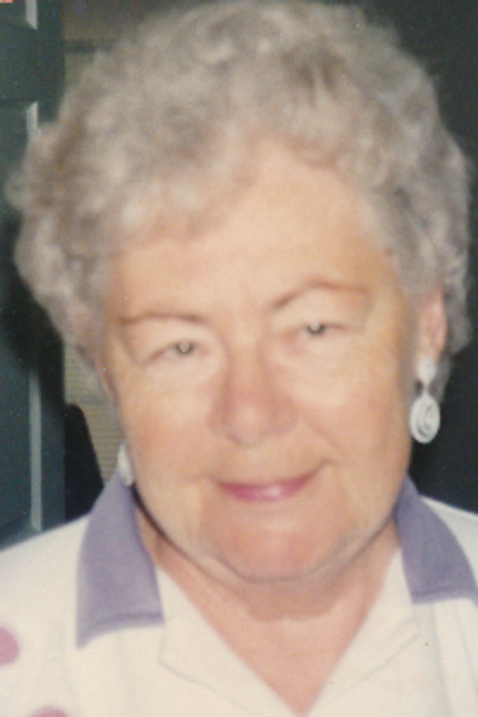 Eleanor T. (Murphy) Cadres Profile Photo