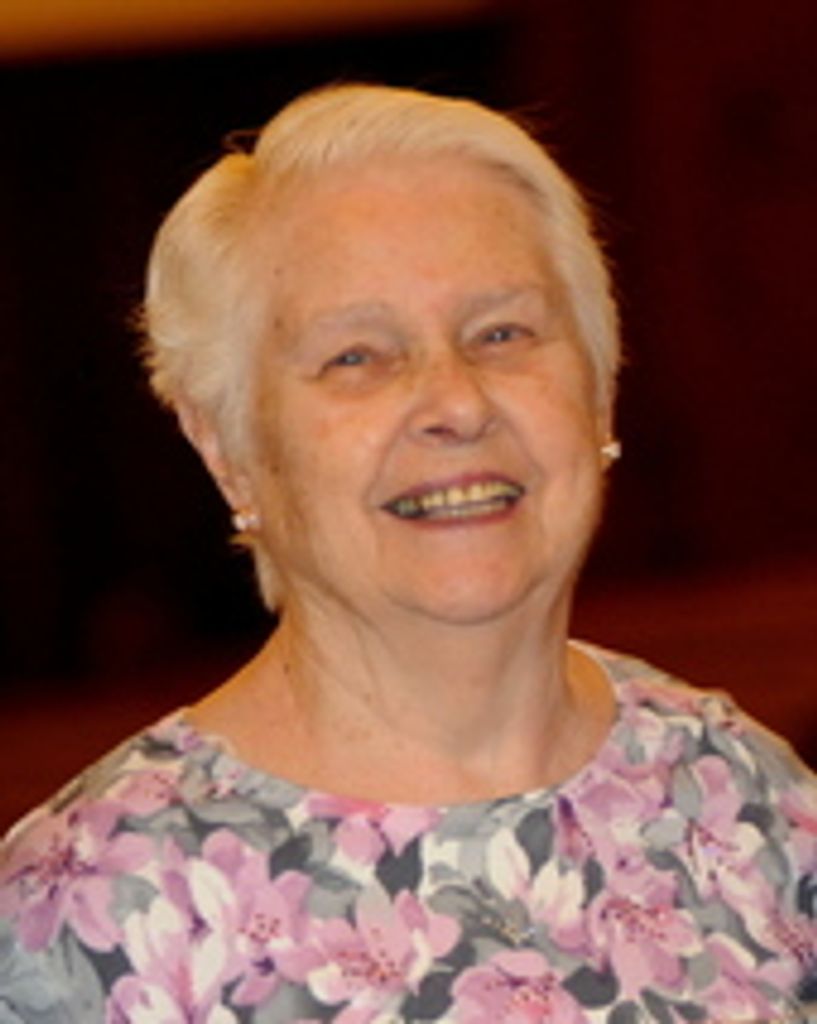 Angela J. Jenkins (Kelly) Profile Photo