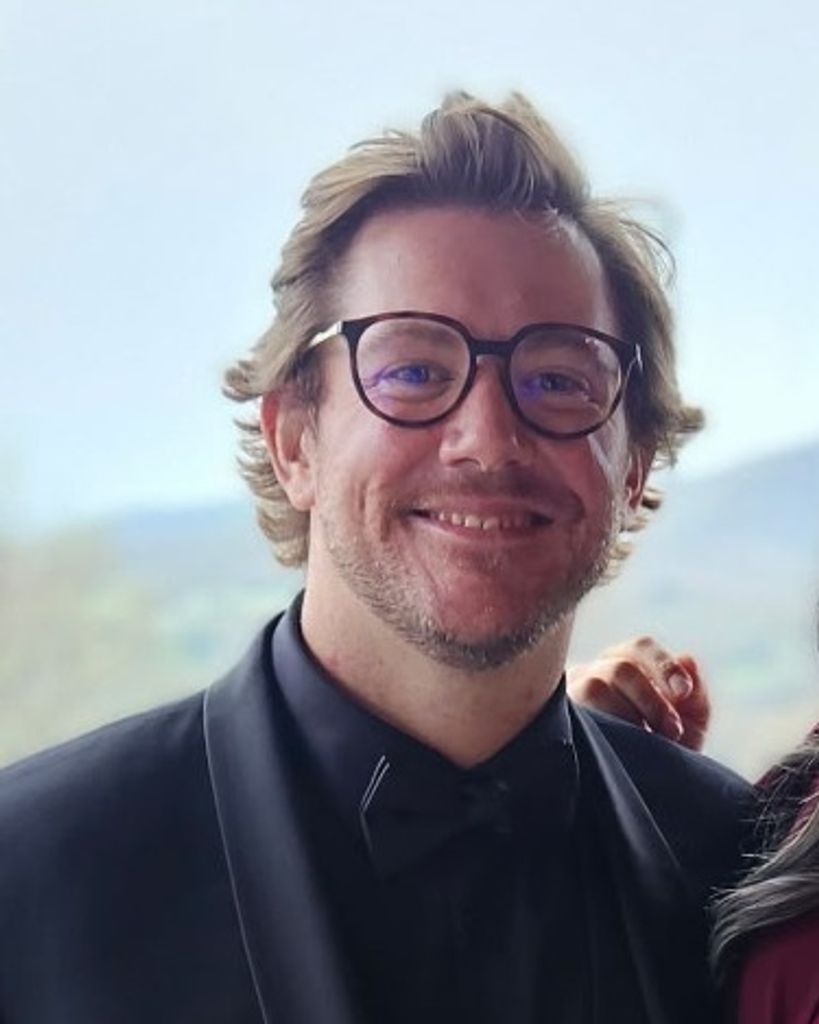 Brett Watson Irby Profile Photo