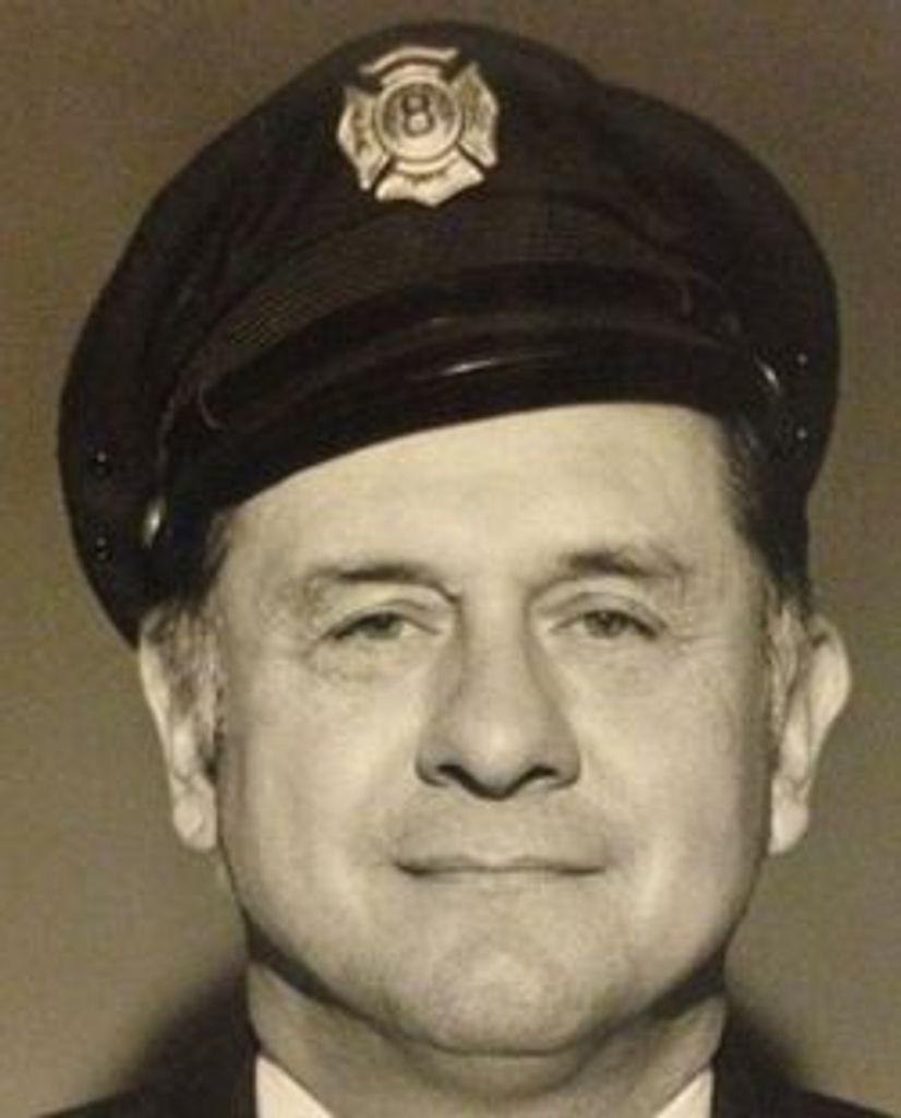 Edward M. Garchar Profile Photo