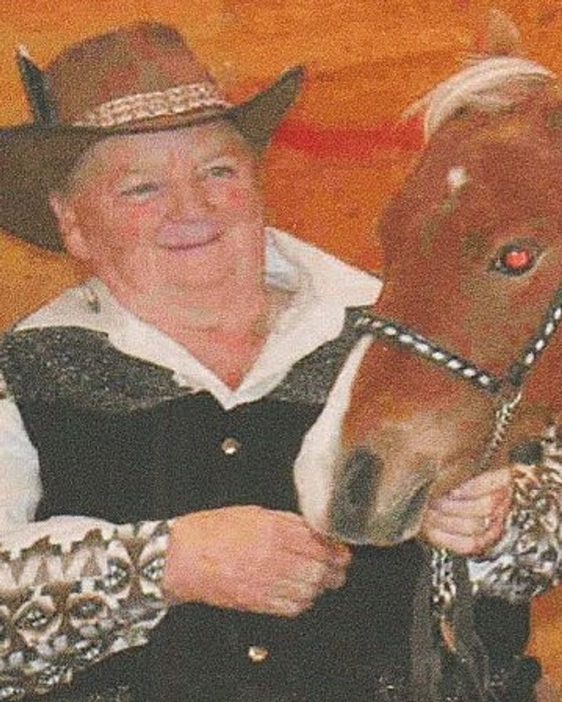 Carole McLeod