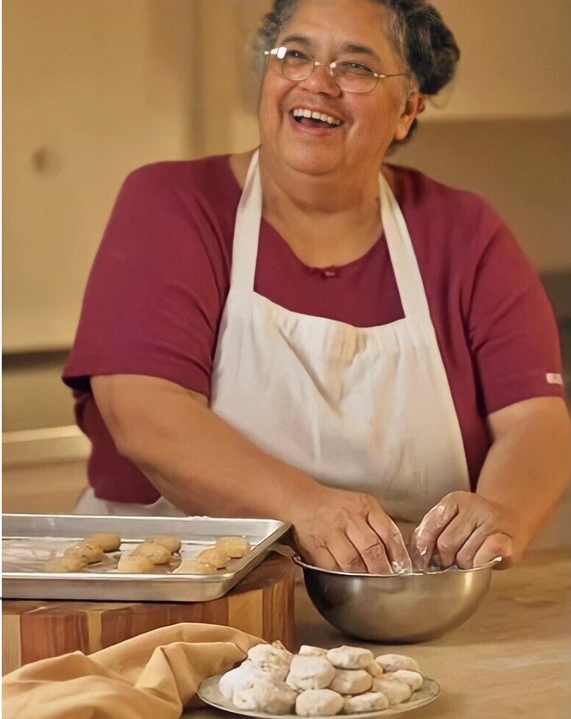 Elva M. Montalvo