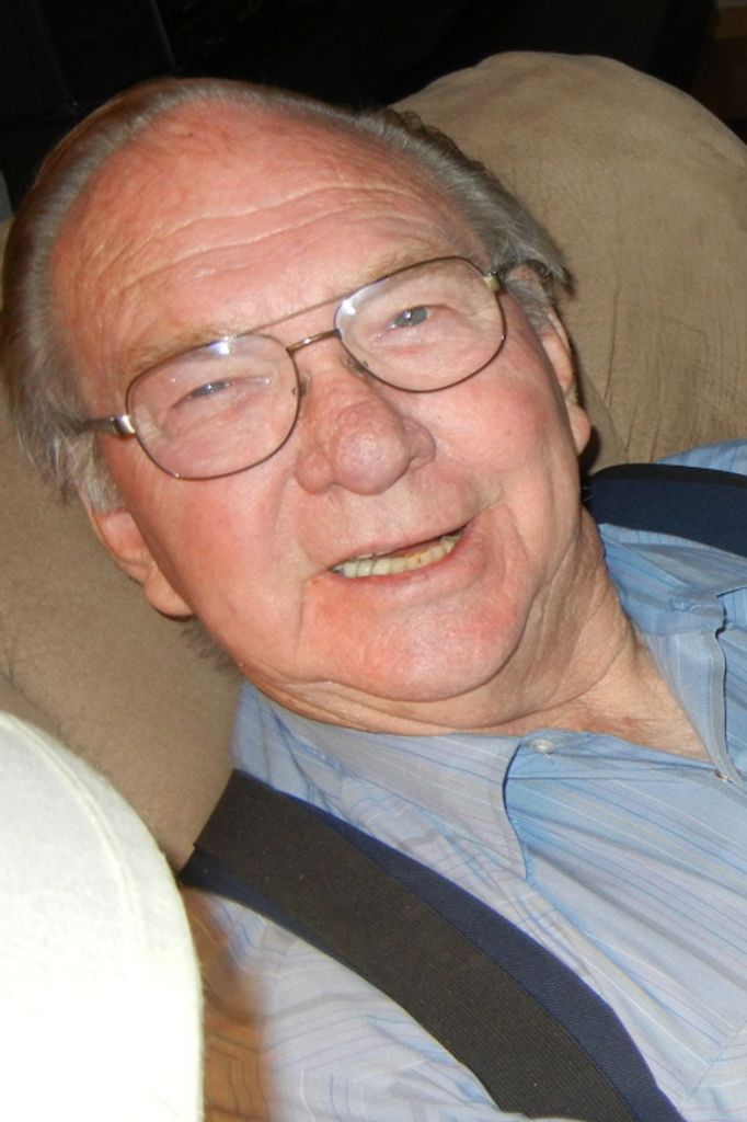 Donovan "Don" Ryan
