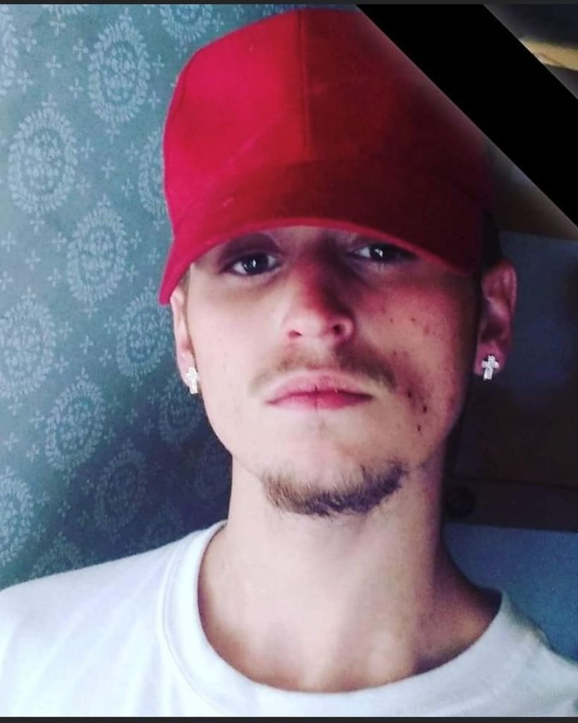 Christopher "Chris" Wayde D'Anza