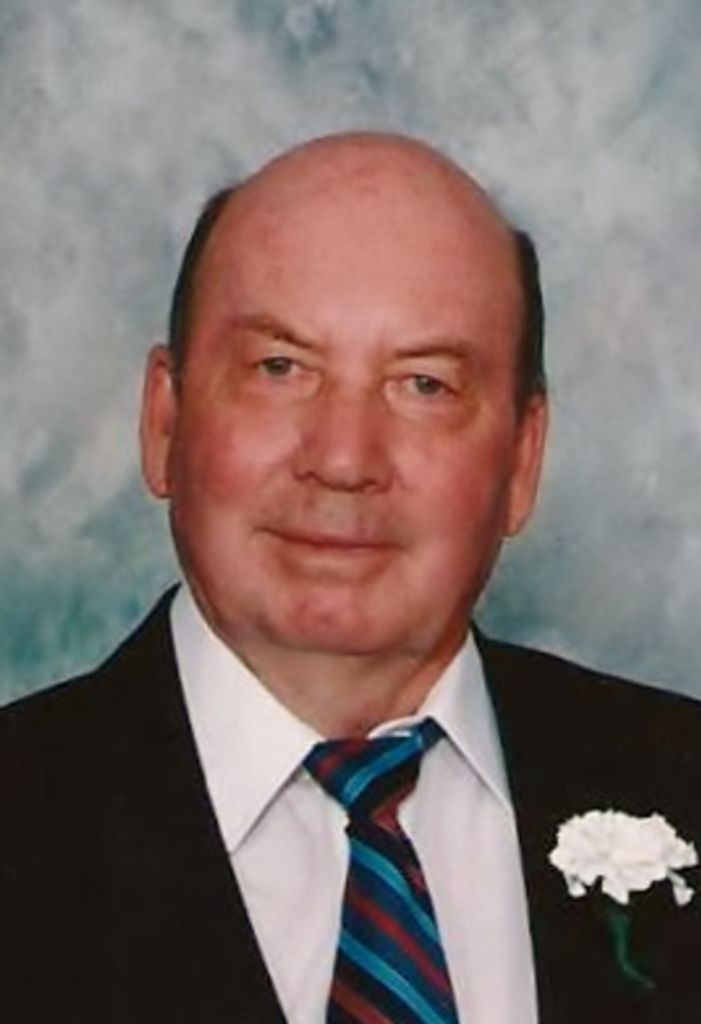 Nathan C. Reagan Profile Photo