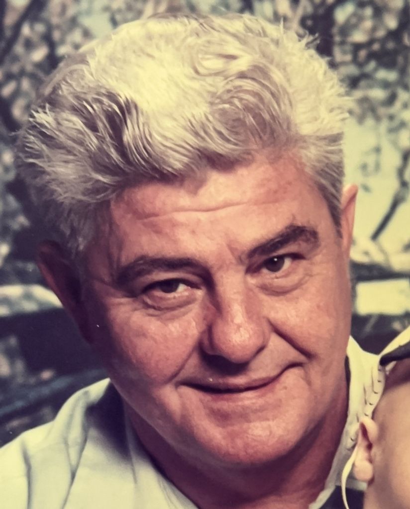 Bobby Forest Moorman Profile Photo