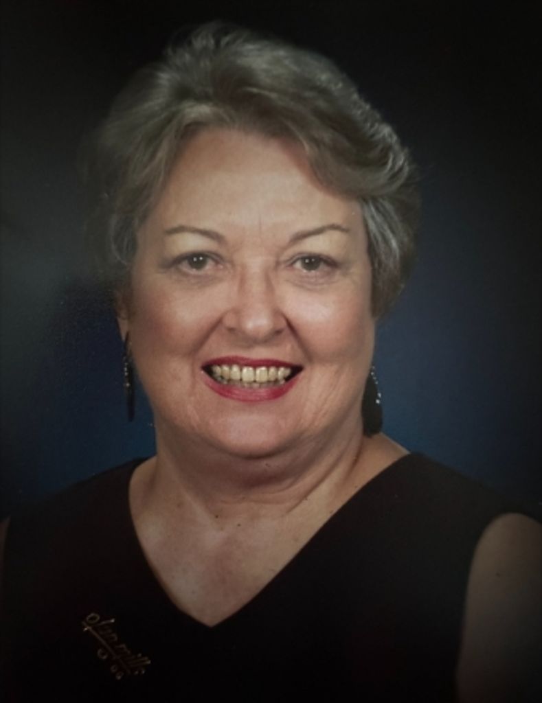 Verna Kohn Cavanaugh