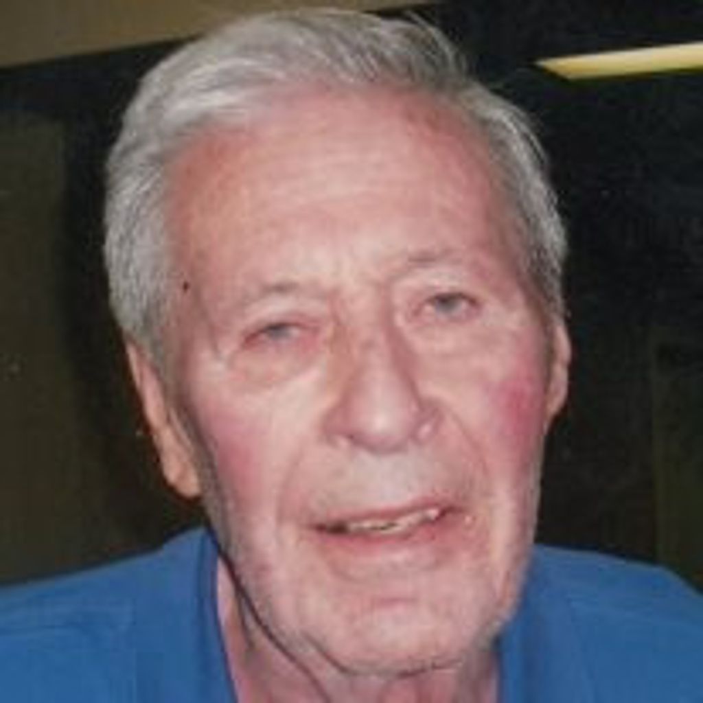 George Robert "Bob" Bolte Jr.