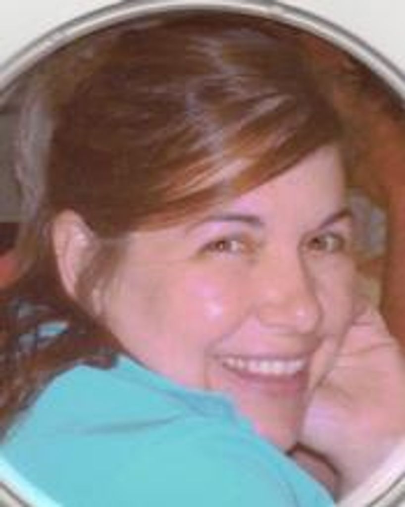 Mrs. Aaron (Karen Elizabeth) Lyons Profile Photo