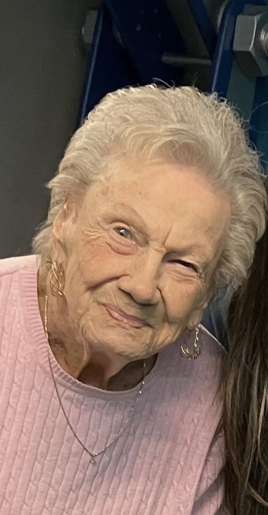 Hilda Mae Bryson