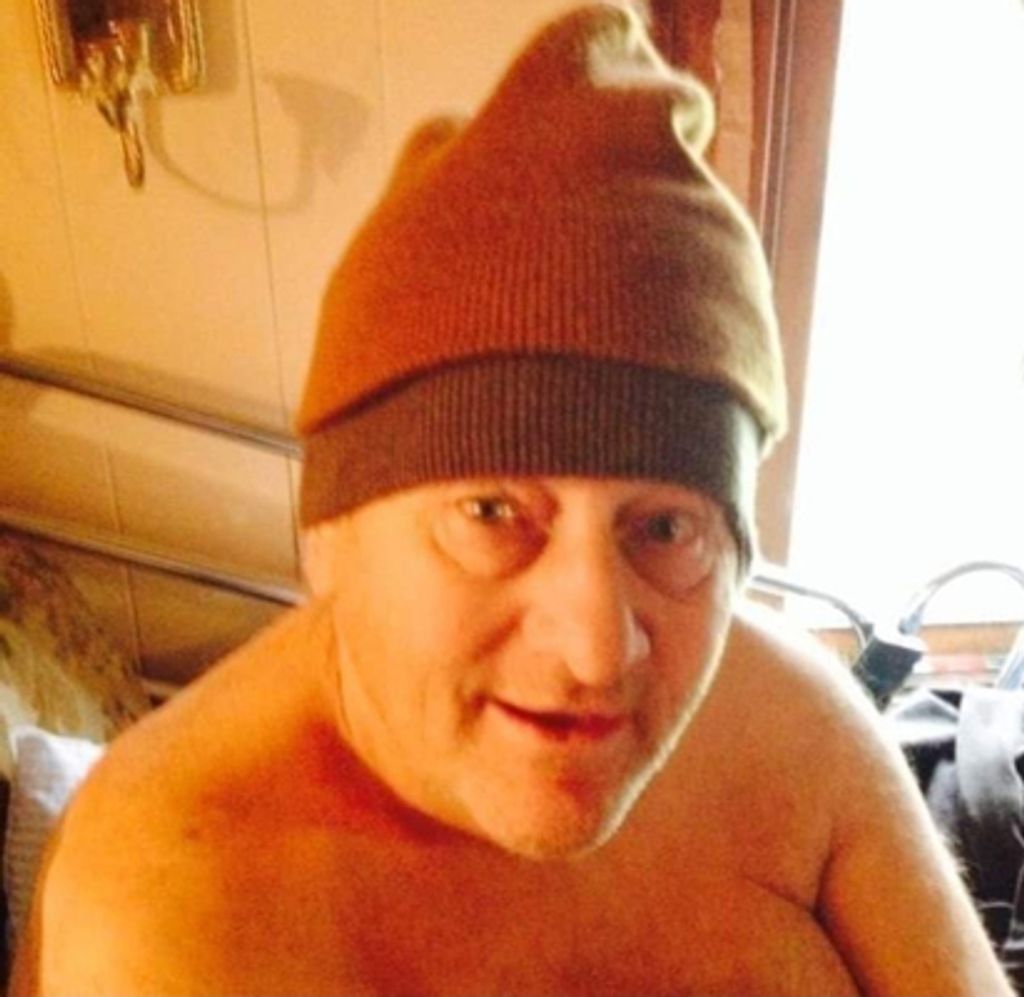 Michial Dennis Kazee Profile Photo
