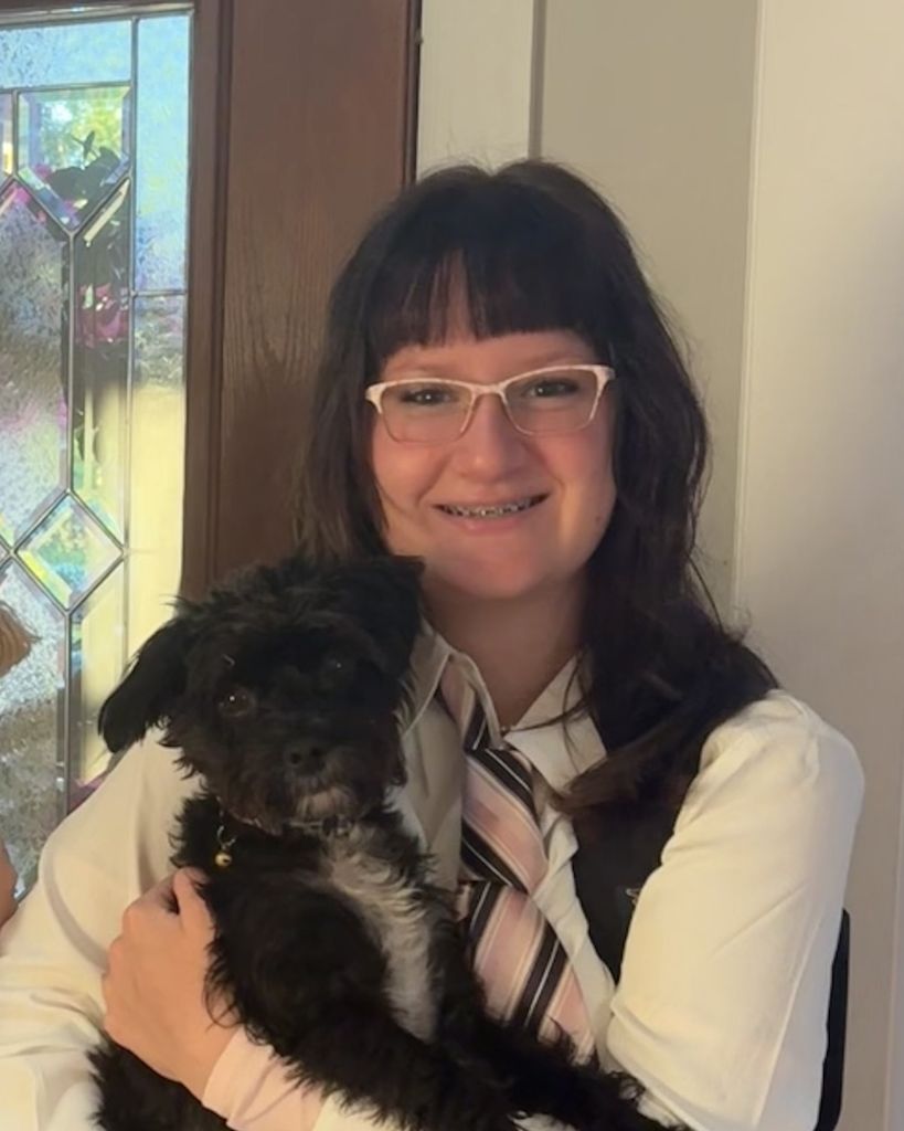 Sabrina Lily Beckett Profile Photo