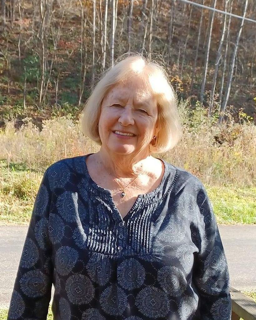 Ella Faye Gregg