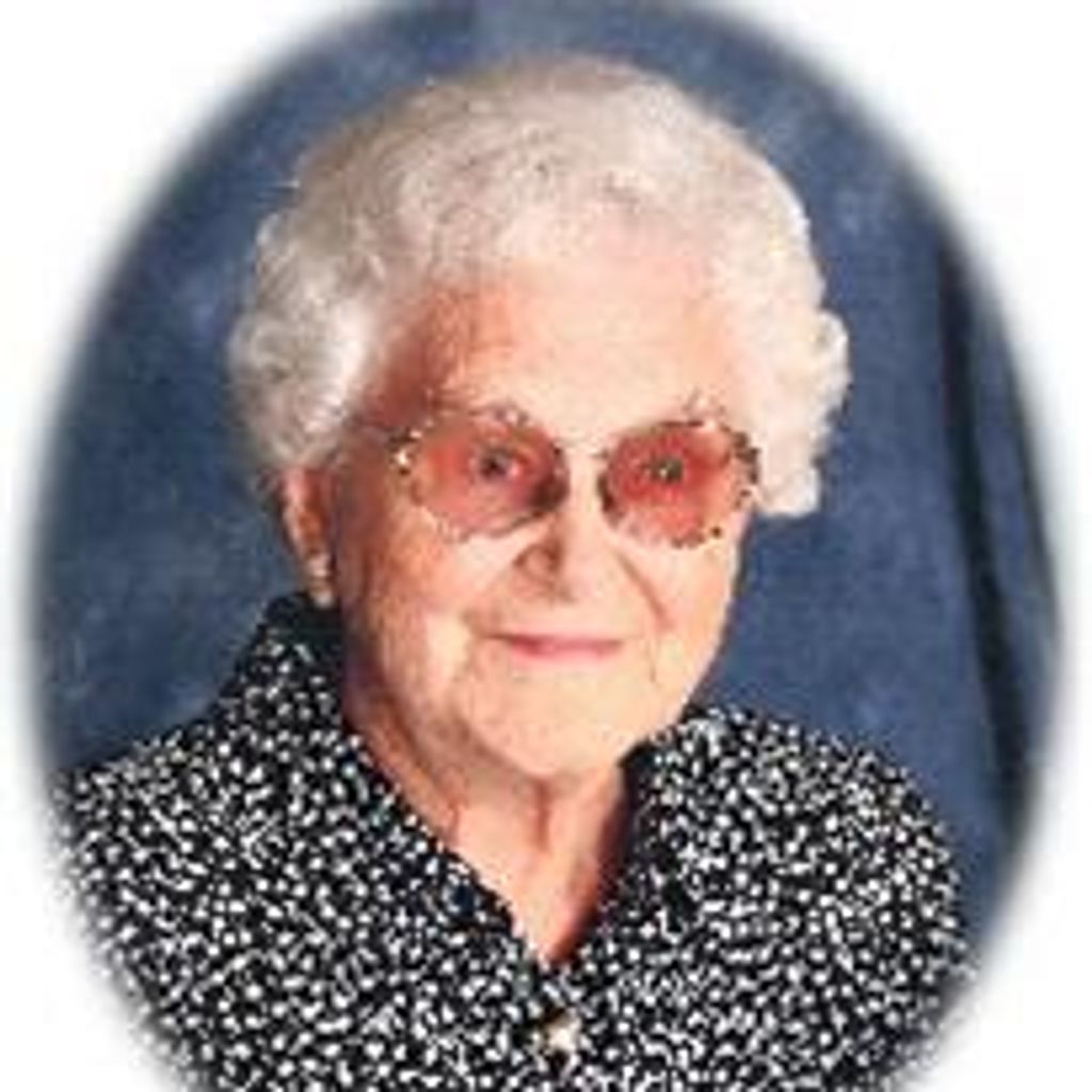 Gladys Terry