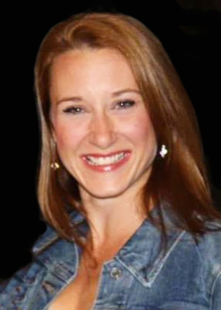 Angela Ingraham Profile Photo