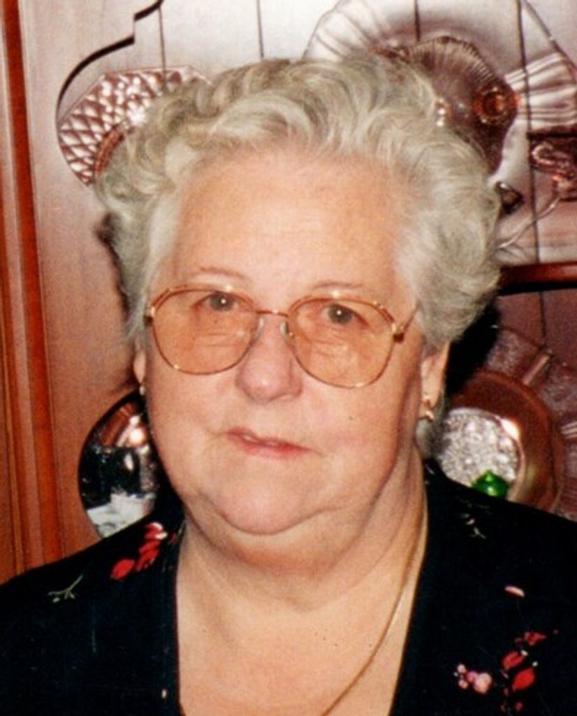 Sharron Perry Profile Photo