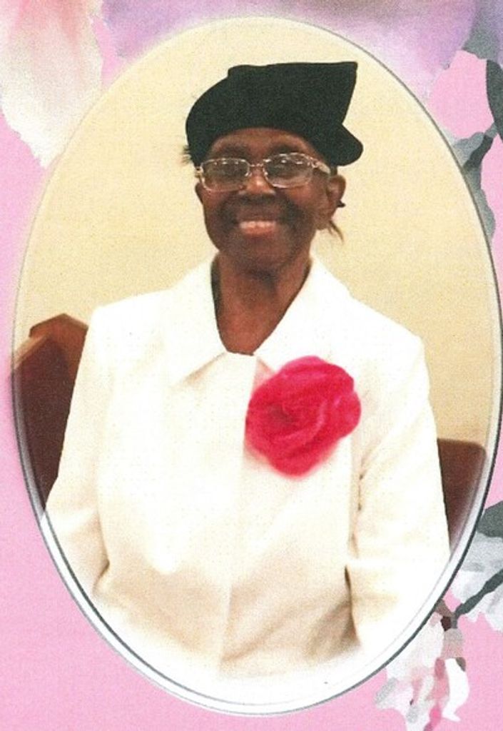 Marguerite Cynthia Brooks Profile Photo
