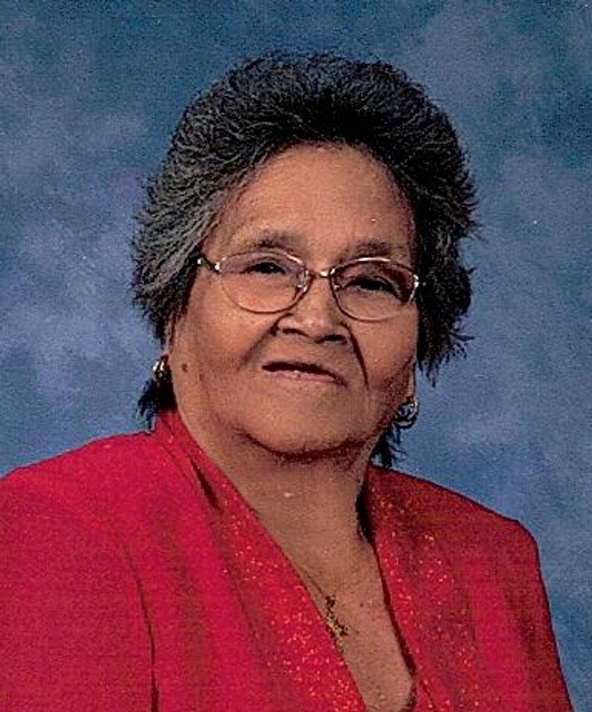 Manuela Garcia Profile Photo