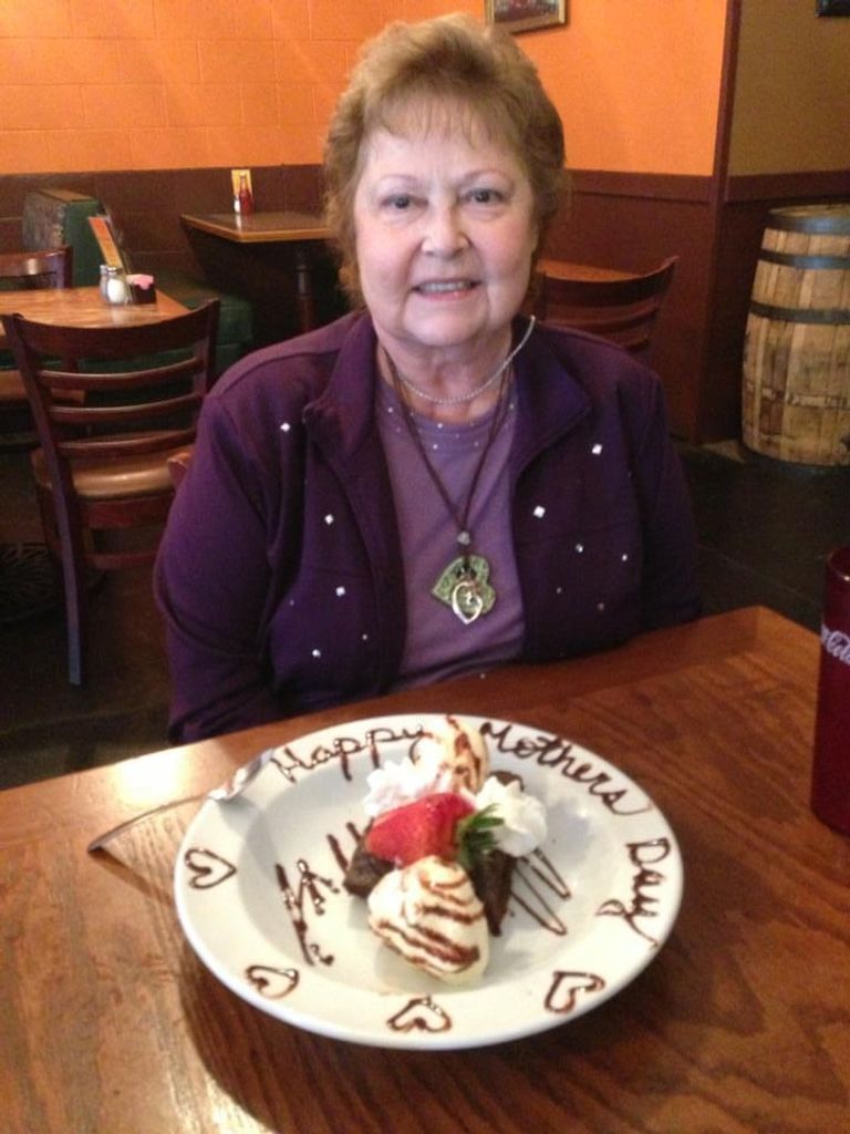 Betty Crocker Lemay Profile Photo
