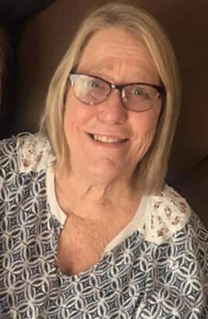 Nancy J. (Steenlage) Hrubes Profile Photo