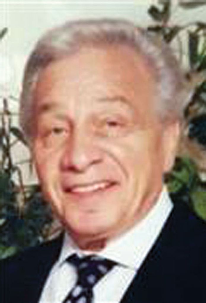 LOUIS A. PONTONE Profile Photo