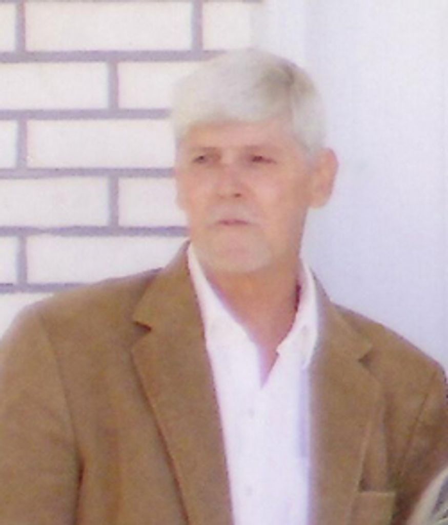 Carey Stewart Sr