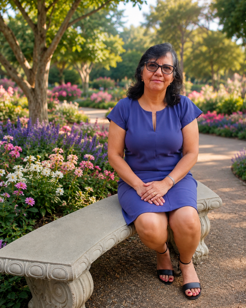 Antonia Rangel Profile Photo