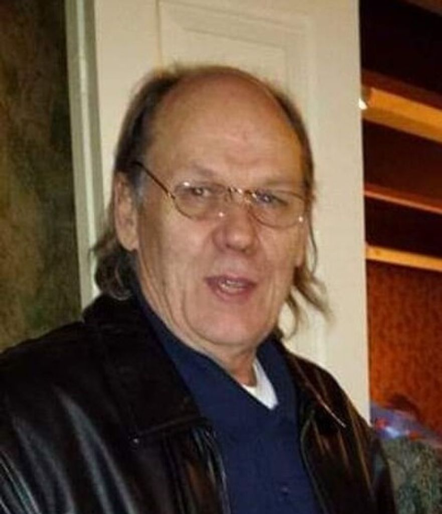 James Russell Myers