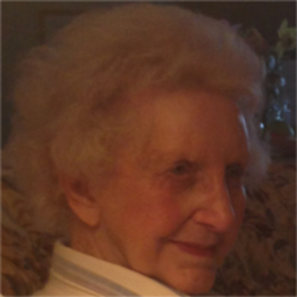 M. Arlene Furlow-Denlinger