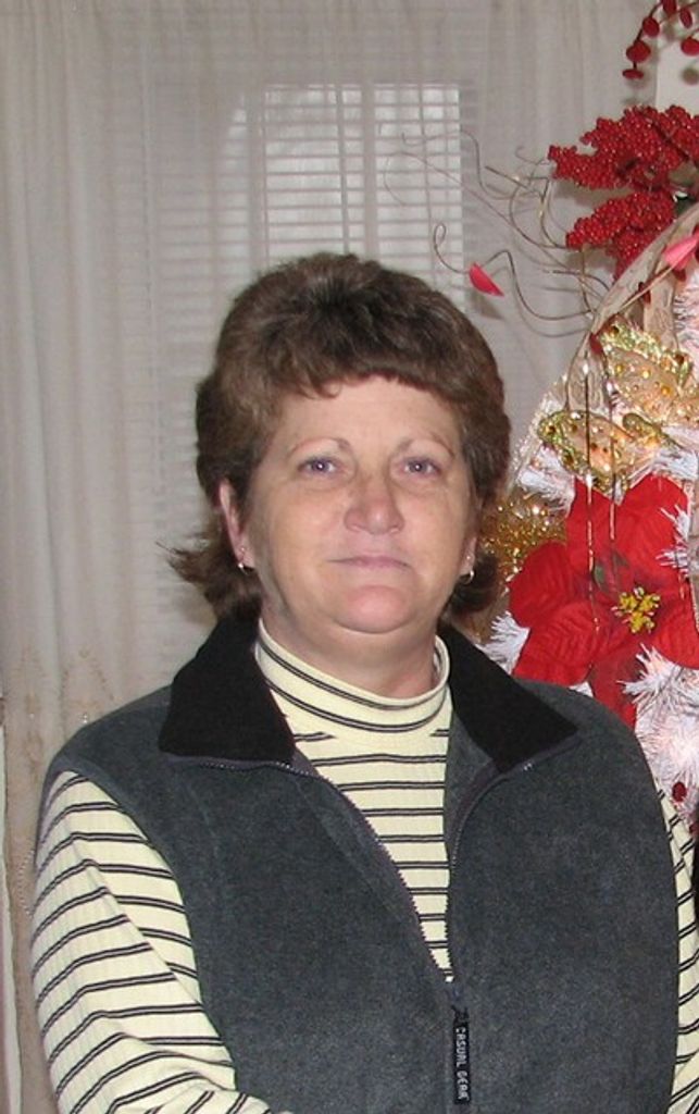 Tammi Michelle Davis Profile Photo