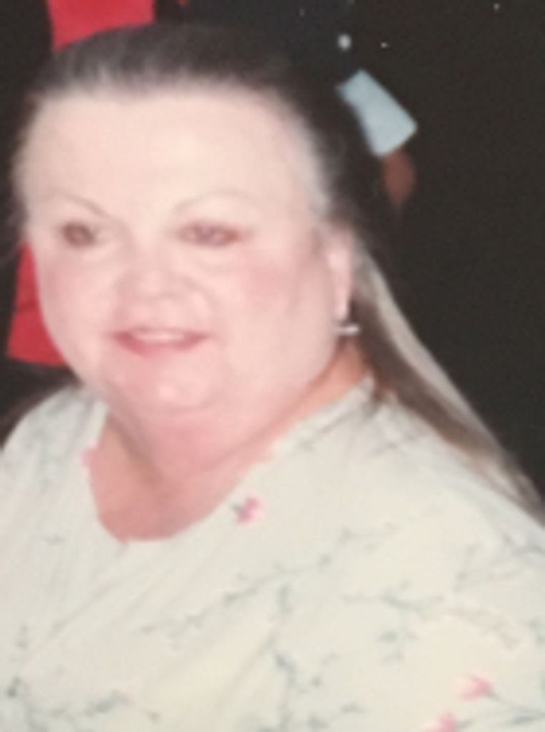Regina Ann Ricci