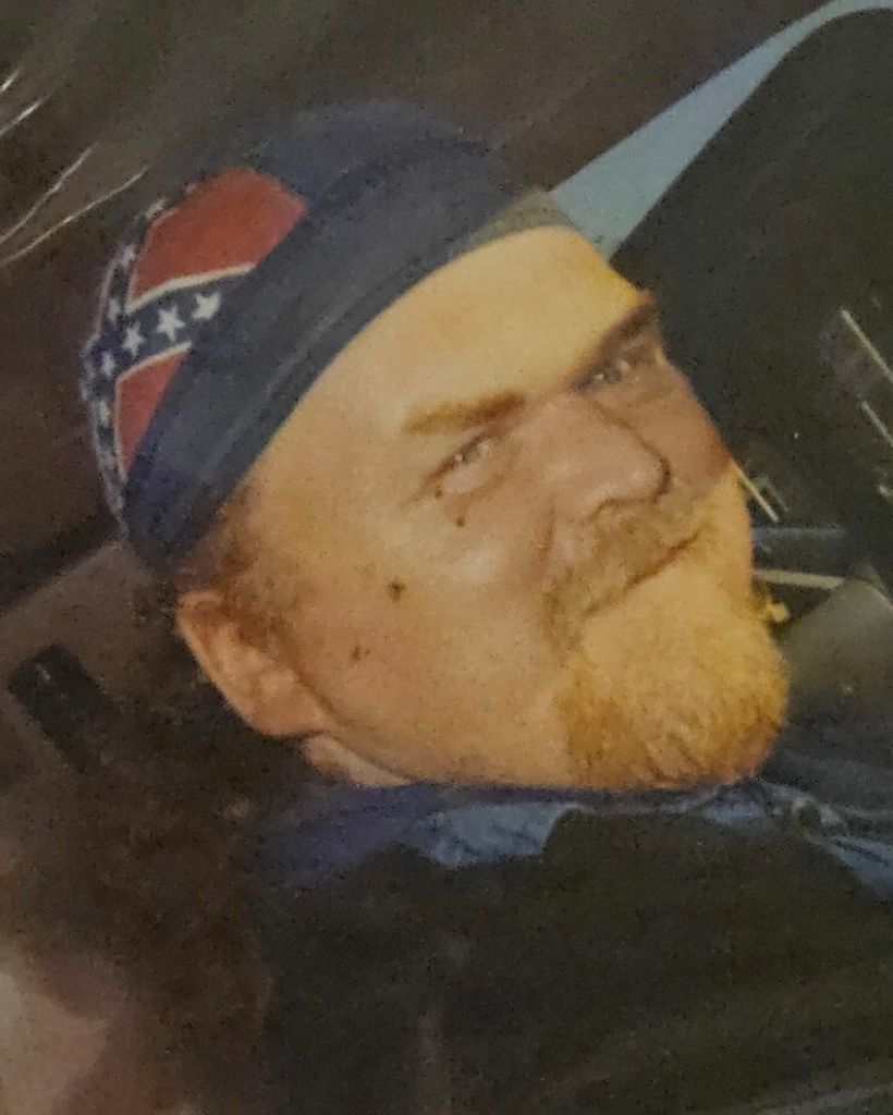 Eddie Wayne Lothery