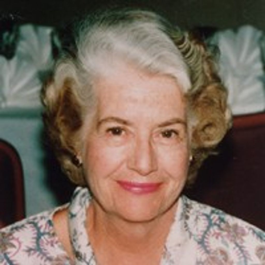 Margaret 'Teta' Fazendin Profile Photo