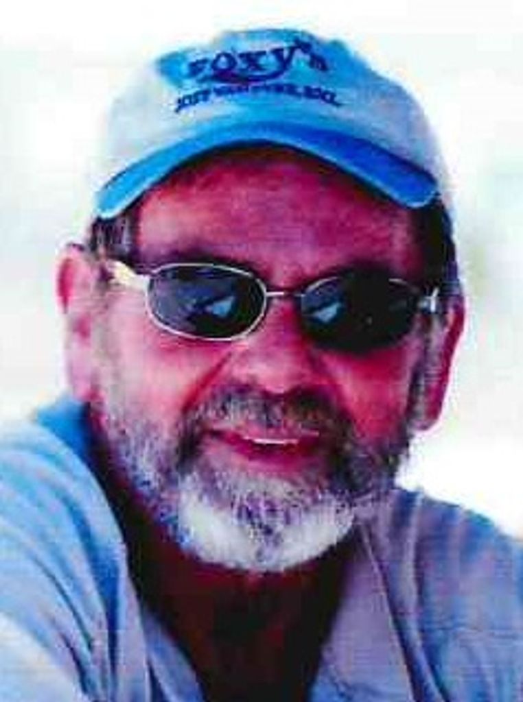 Michael T. "Mike" Simkins