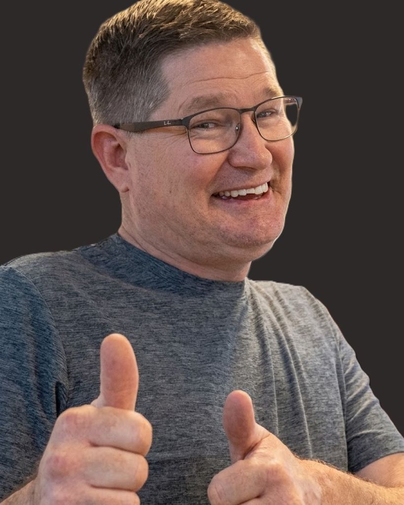 Jason Dax Koone Profile Photo