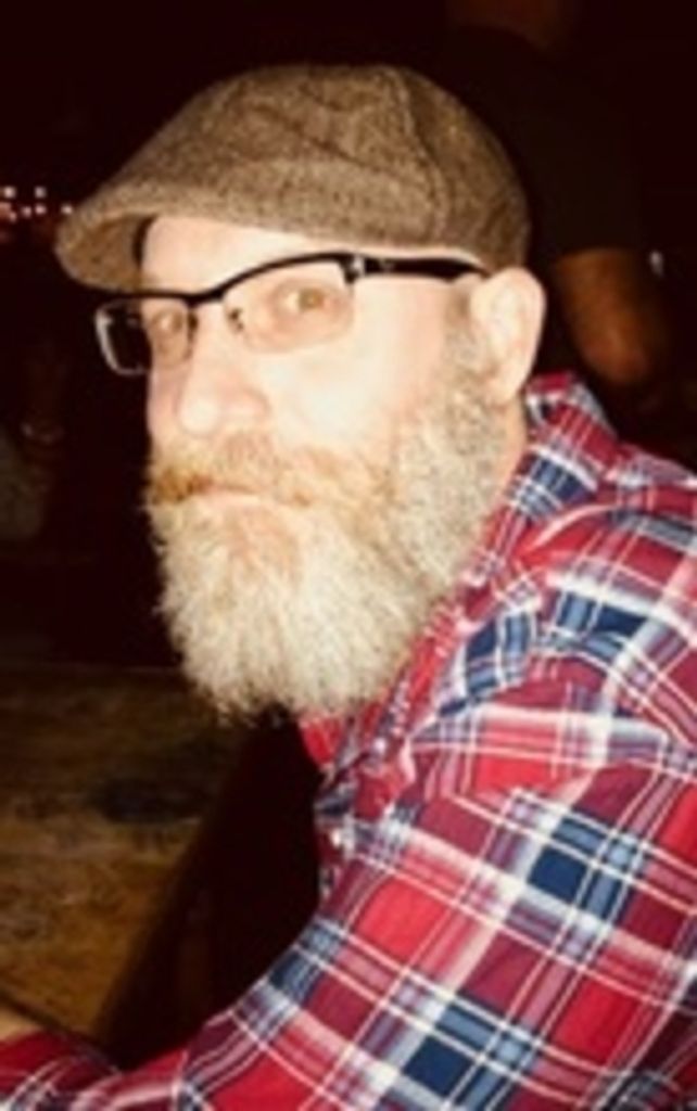 Scott David Mclaughlin