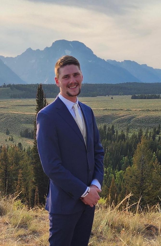 Steven Terry Miller Profile Photo