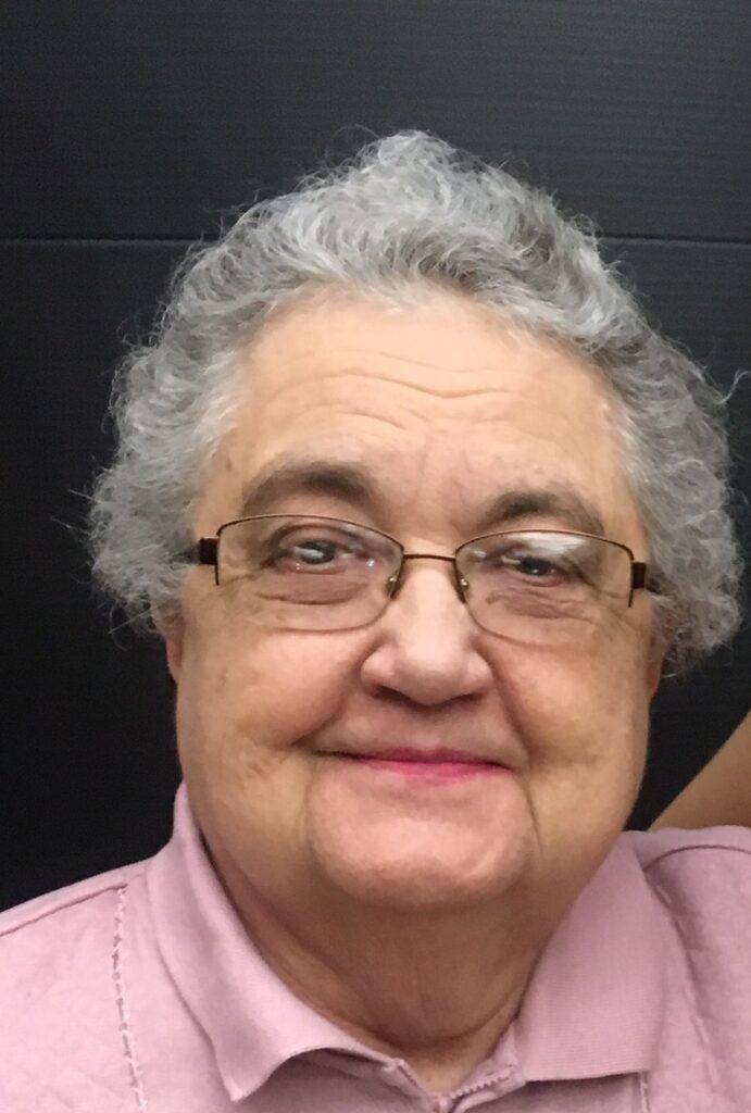 Julia M. Odenthal Profile Photo