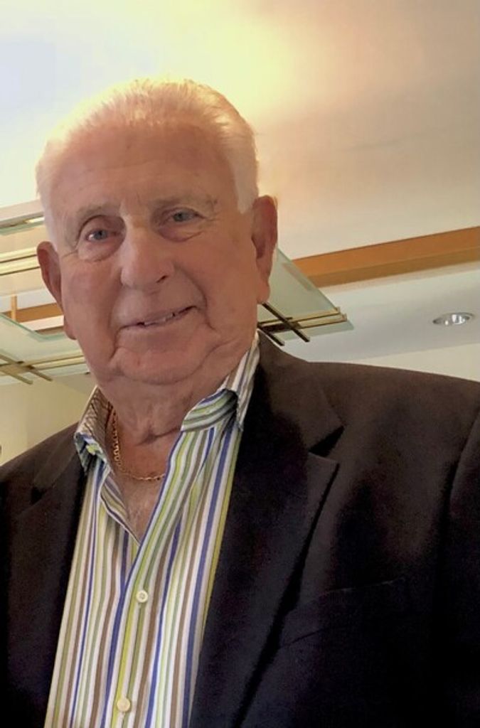 Stuart H Grossman Profile Photo